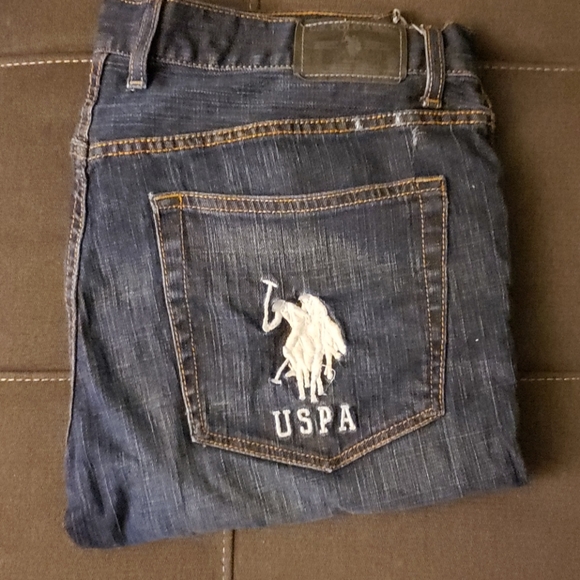 U.S. Polo Assn. Other - U.S. Polo Assasin Denim Jeans